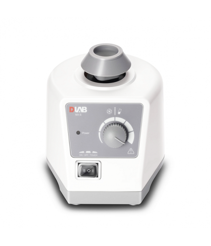 DLAB MX-S Vorteks 100... 3.000 rpm Ayarlanabilir Hız Kontrollü